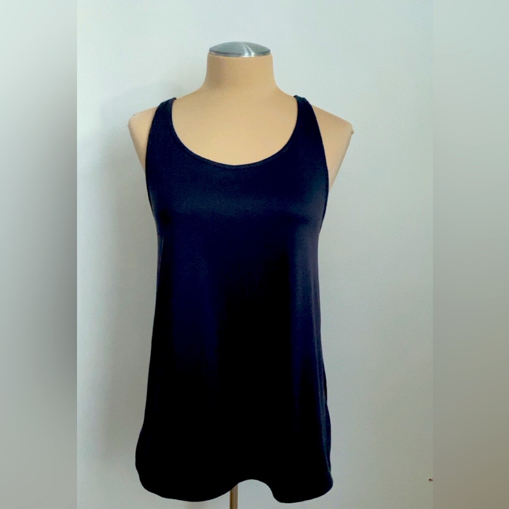 Black Cami Adidas
